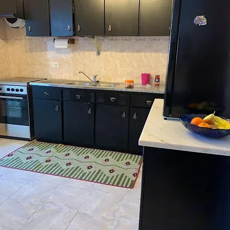 Apartmán Sol