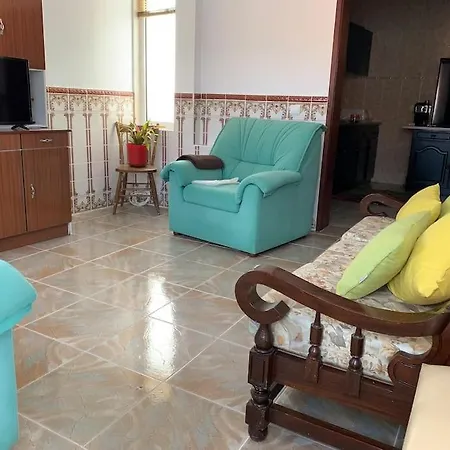 Apartmán Sol