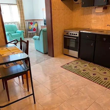 Apartmán Sol *