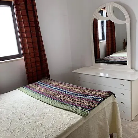 Apartmán Sol Nazaré