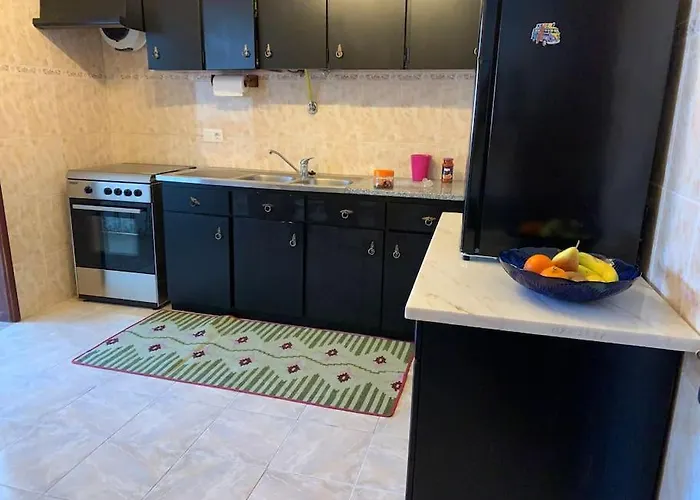 Apartmán Sol