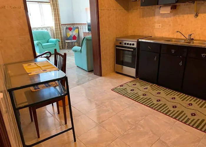 Apartmán Sol *